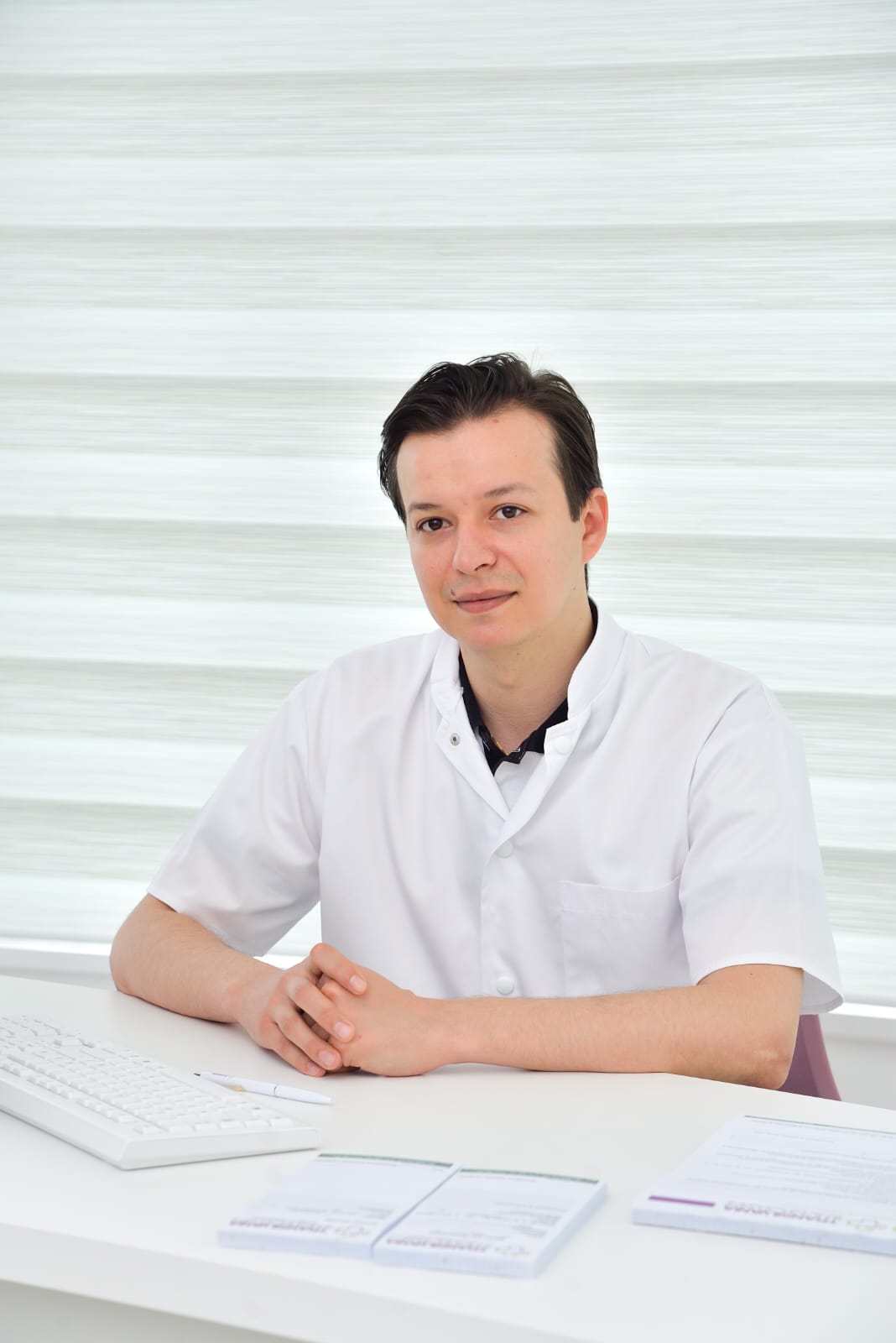 Chirurgie plastica - Estetica - Microchirurgie Reconstructiva<br><br>Dr. Kadar Iuliu
