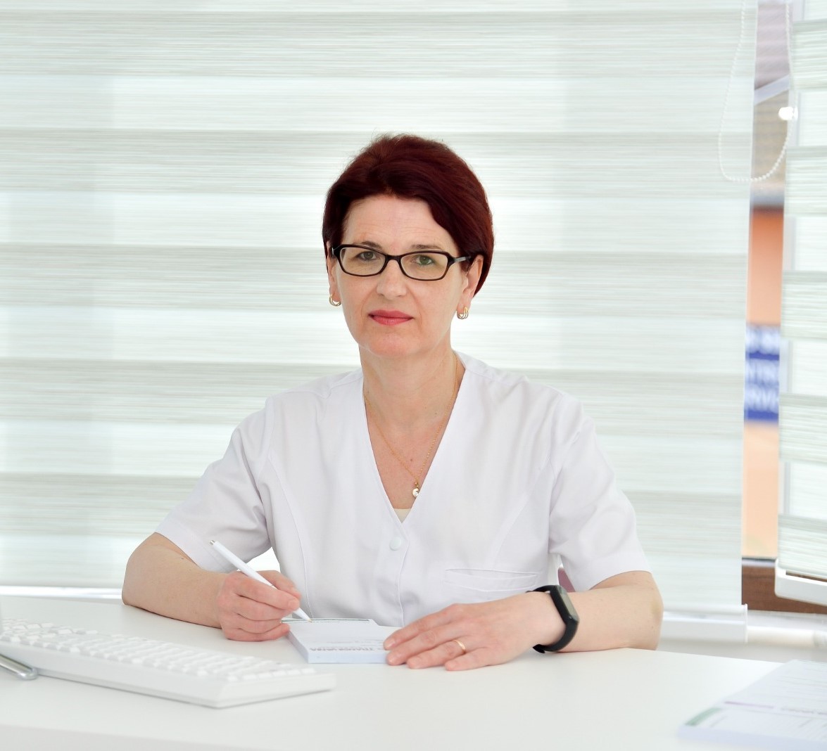 Neurologie<br><br>Dr. Matei Mihaela
