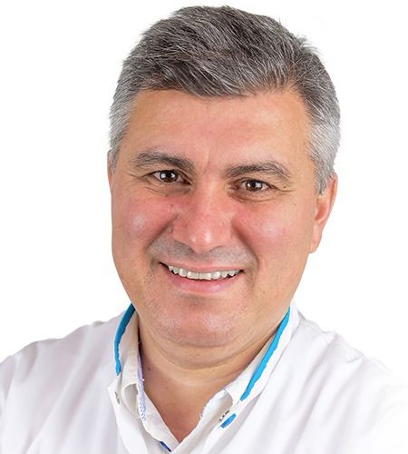 Urologie<br><br>Dr. Prodan Gheorghe Lucian