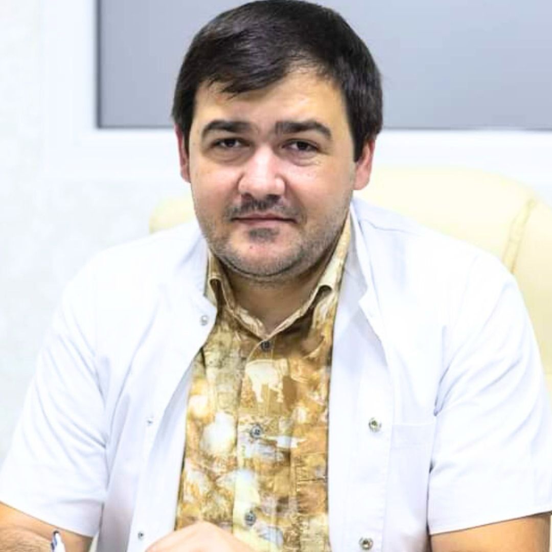 Medicina Interna<br><br>Dr. Scanteie Tiberiu