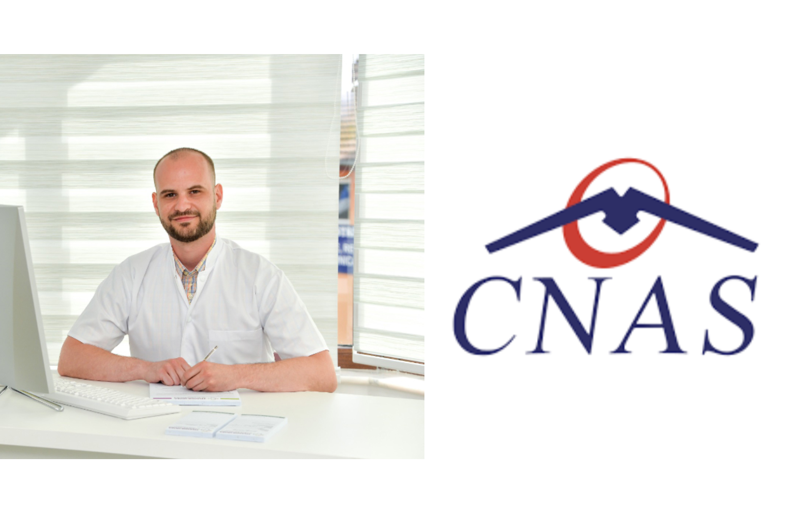 Diabet Zaharat, Nutritie si Boli Metabolice<br><br>Dr. Cotarlea Alexandru<br><br>Consultatii Gratuite Prin<br> CASA NATIONALA DE ASIGURARI DE SANATATE<br>doar cu biletul de trimitere de la medicul de familie