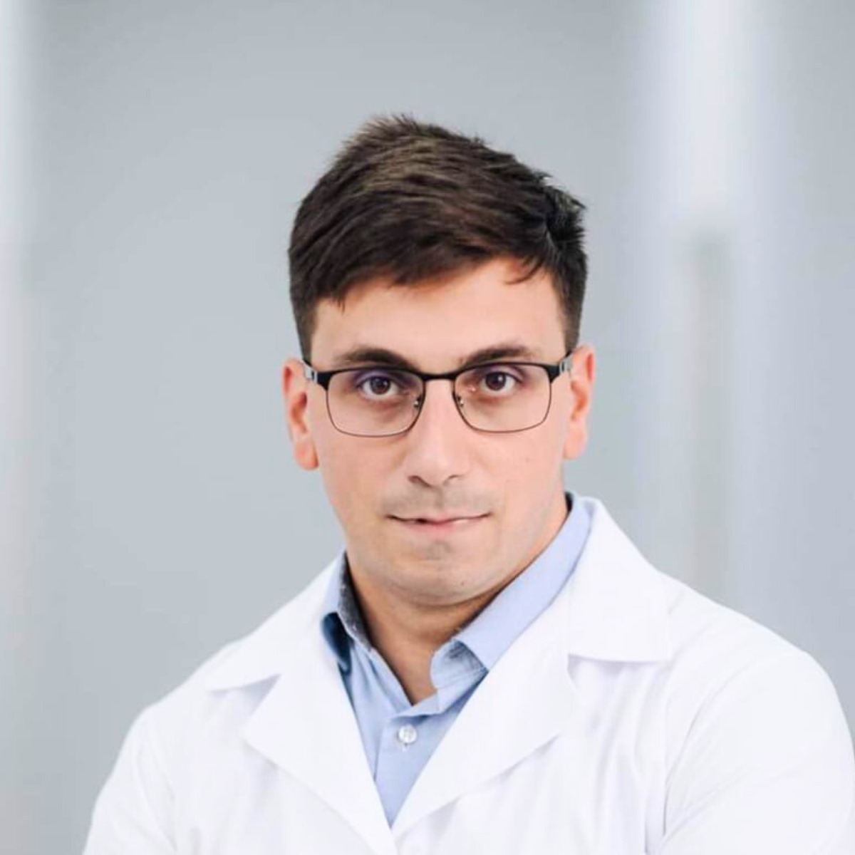 Neurologie<br><br>Dr. Rusu Mircea