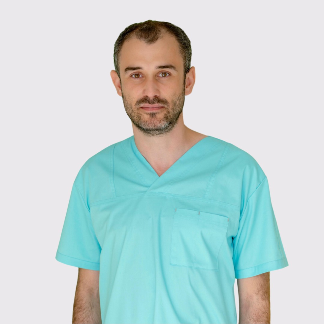 Gastroenterologie<br><br>Dr. Furnea Bogdan<br>