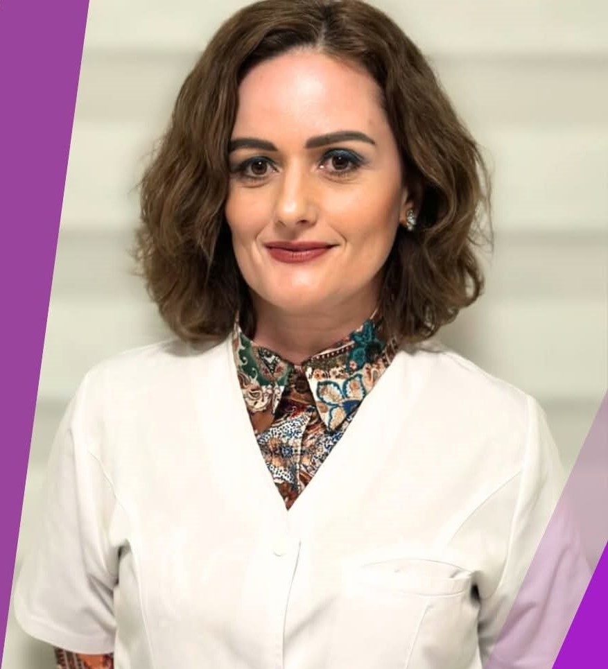 Alergologie<br><br>Dr. Isabescu Diana