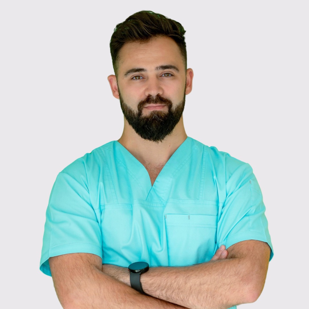 Gastroenterologie<br><br>Dr. Posmag Vladimir