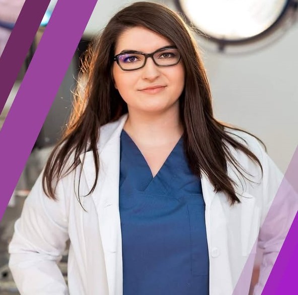 Ortopedie si Traumatologie<br><br>Bîrle Dana-Cristina